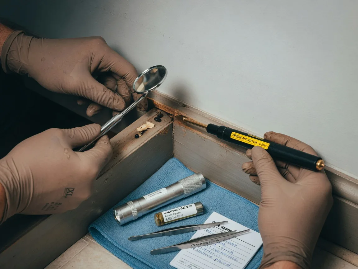 Why choose Emergency Pest Control in Hubbell, MI